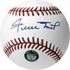 Autographed Baseballs