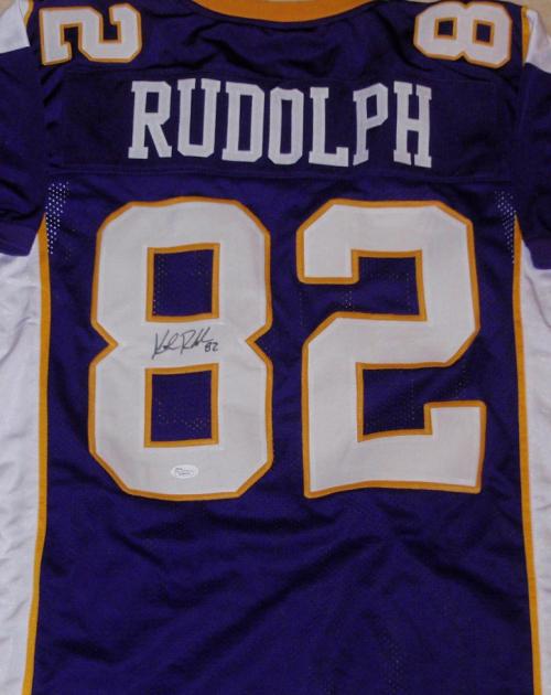 kyle rudolph t shirt