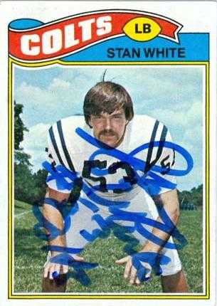 stan white