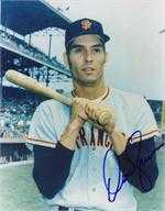 Autograph Warehouse 48330 Dave Kingman Autographed Baseball Card