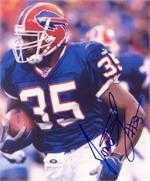 : 2000 Bowman #89 Jonathan Linton NM-MT Buffalo Bills Football :  Collectibles & Fine Art