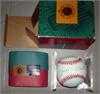 Mickey Mantle autographed Baseball (UDA)