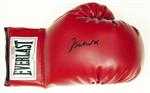 Muhammad Ali Boxing Glove (Steiner Hologram)