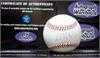 Adrian Gonzalez autographed Baseball