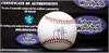 CC Sabathia autographed Baseball