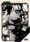 Tony Dorsett Football Card Pittsburgh Panthers Press Pass